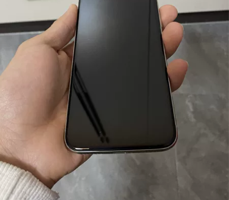 iphone x 白色 64g 85新 无...