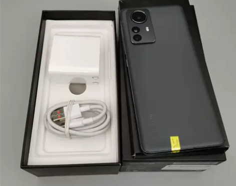 9成新MIUI/小米 小米手机 12 Pr...