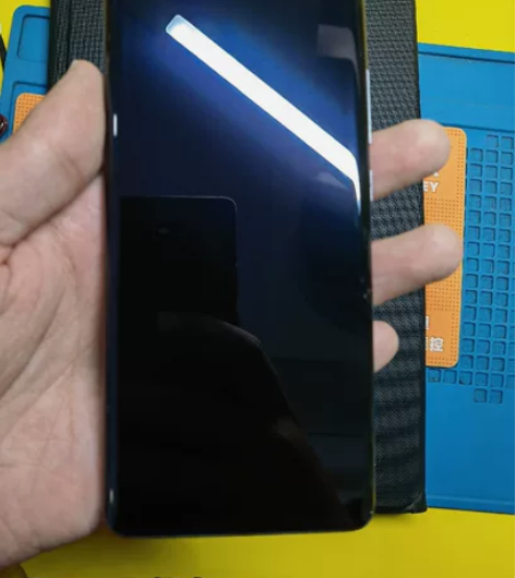 小米12x   8+256   全原  边...