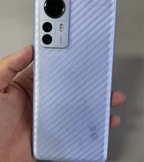 小米12pro，128G，99新，9月份激...