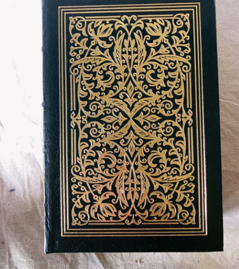 伊斯顿书局，雨果《悲惨世界》英文版，Les...