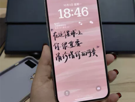 二手 12promax256g苹果手机苹果...