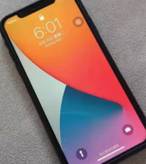 Apple 正品二手苹果11 全网通 4G...