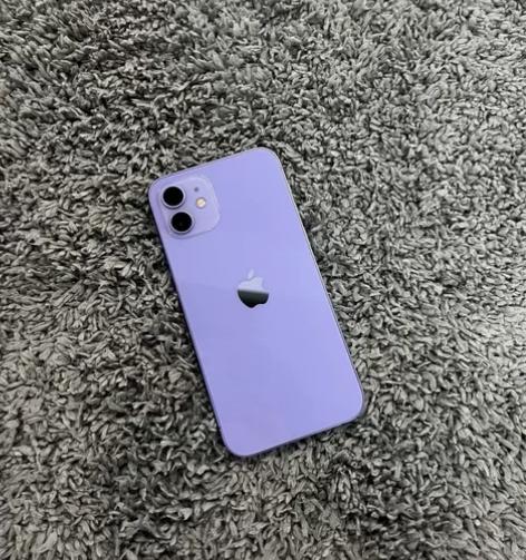 苹果12 iPhone12 99新 官网可...