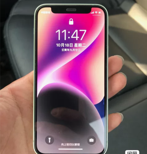 Apple/苹果 iPhone 12 Mi...