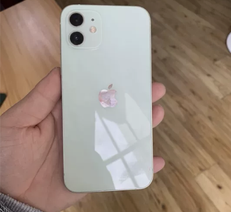 苹果12 国行 128G 全网通5G 成色...