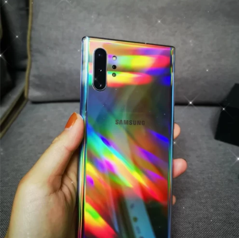 三星Note10 美 8+256g 刷 国...