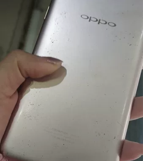 oppo A77 4+64 感兴趣的话点...