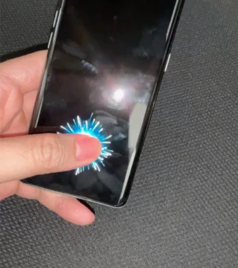 个人一手自用oppo findx2pro ...