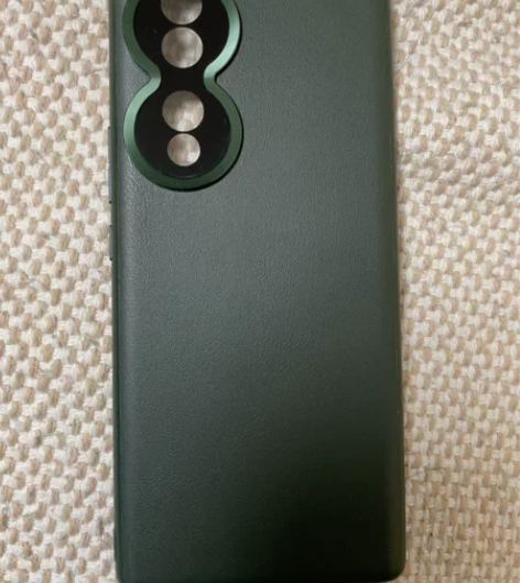 荣耀手机70手机壳 几乎全新