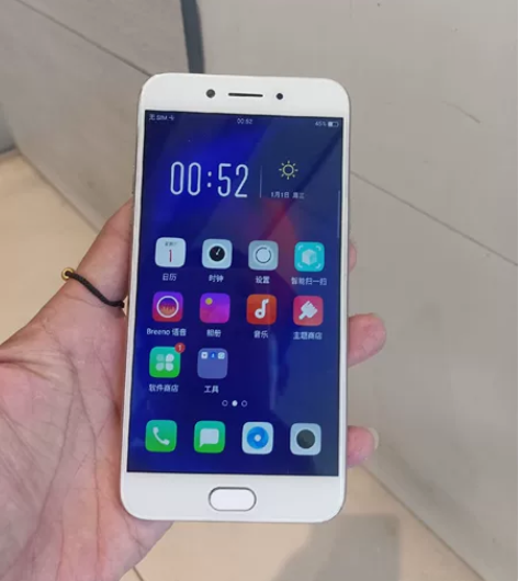 OPPO A77t       4+64G...