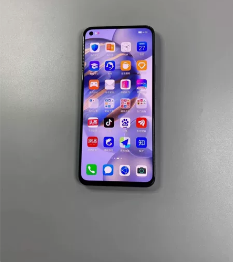 钛空银荣耀30 麒麟985处理器 内存8+...