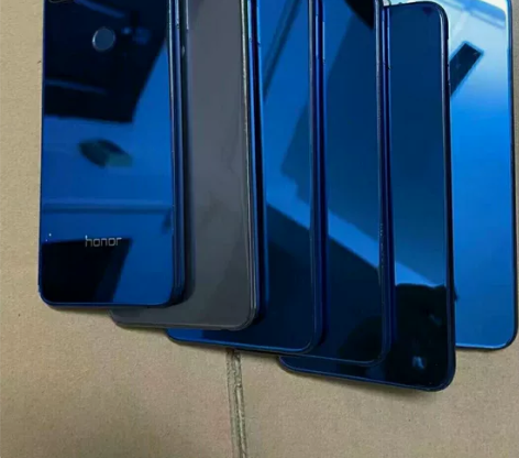 成色好华为荣耀9青春版手机成色好的荣耀9青...