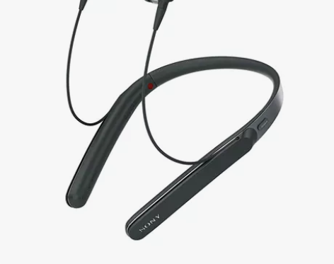 Sony/索尼WI-1000X无线蓝牙降噪...