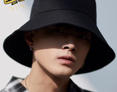 【捡漏】大檐渔夫帽便宜处理啦，清完下架 大...