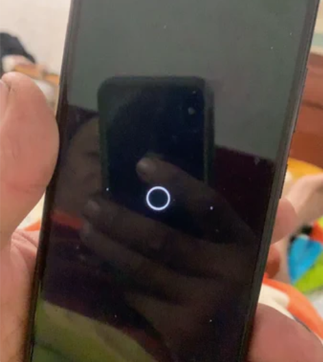 二手自用黑莓evolve x手机低价转让 ...