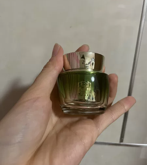 百雀羚祛皱抗衰提拉紧致眼霜  低价出  九...