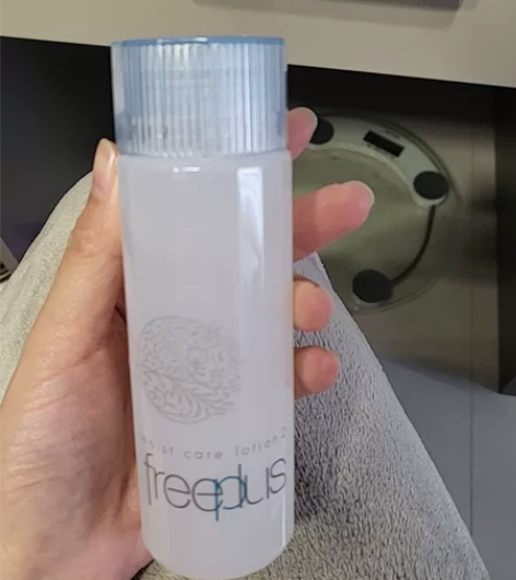 芙丽芳丝化妆水柔润型 全新未使用 过期了 ...