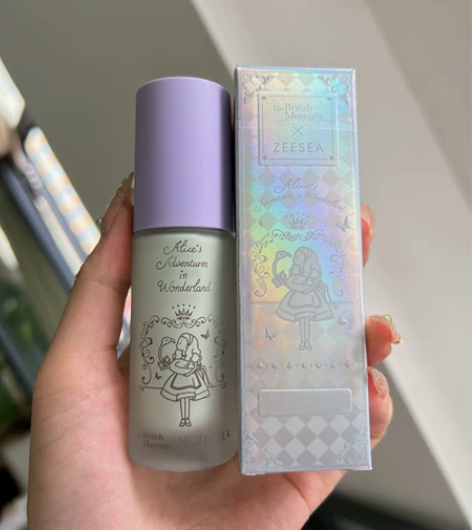 滋色爱丽丝新款隔离  全新正品包邮 爱丽丝...