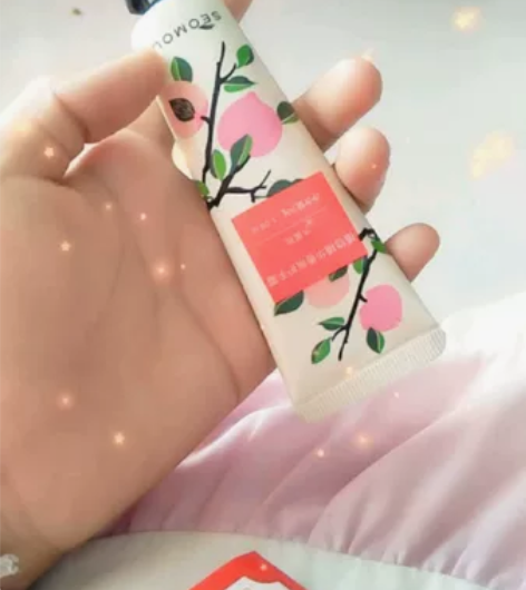 护手霜男女生保湿学生冬季补水滋润防干裂嫩肤...