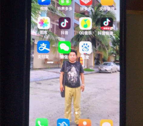 Hisense/海信 海信 金刚4 使用半...