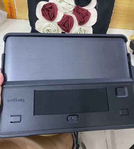 戴尔5290 二合一笔记本平板 处理器 i...