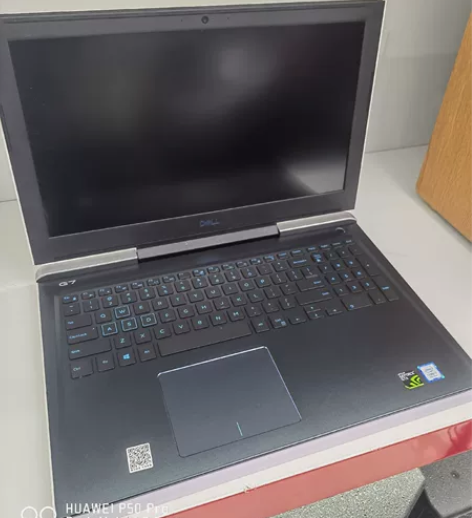 戴尔游戏一台 I7 16G 128＋100...
