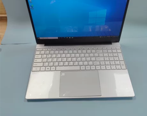 笔记本电脑15.6寸 基础办公上网课看电影...