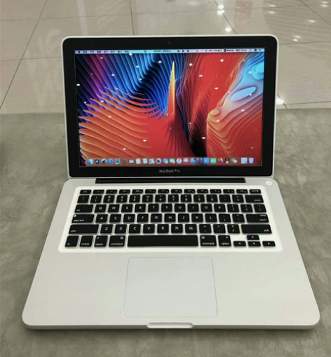 急转20年买的笔记本电脑,自用i9顶配,买...