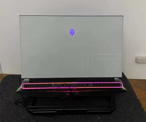 Alienware外星人Ｍ17R4 独显，...