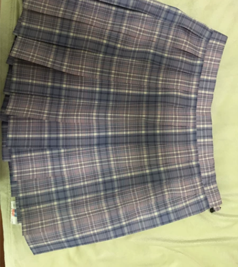 仲春二四的jk群 M码 42 穿过一次 ...