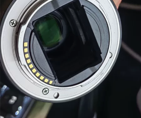 索尼28 70镜头 FE 3.5-5.6/...