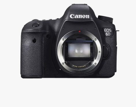 95新佳能EOS 6D二手相机 本商品支持...