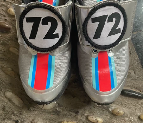 耐克运动鞋，18cm 感兴趣的话点“我想要...