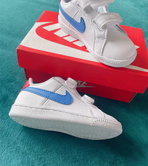 耐克正品7c全新。 感兴趣的话点“我想要”...