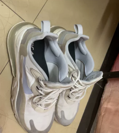 nike air max270  38码 ...