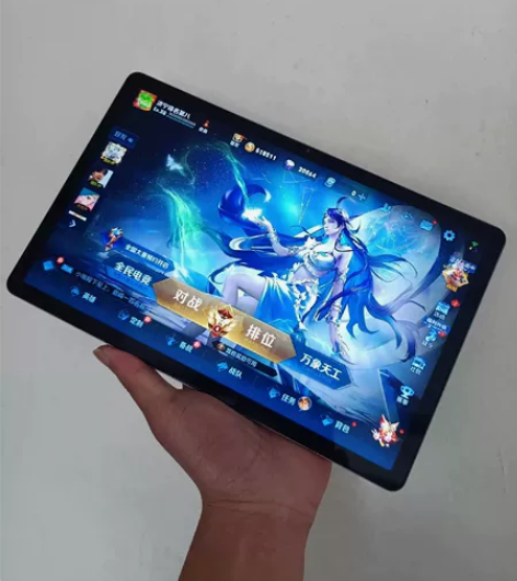 联想小新Pad plus 6+128,显示...