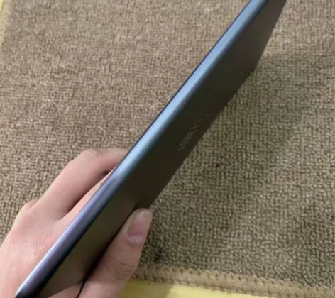 自用iPad2017  128g平板，平时...