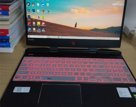 惠普暗影精灵 5 2060显卡144hz/...