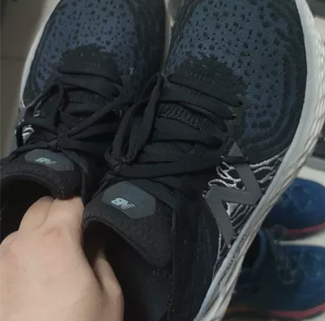 新百伦1080v10，嫌弃占地方，出，不退...