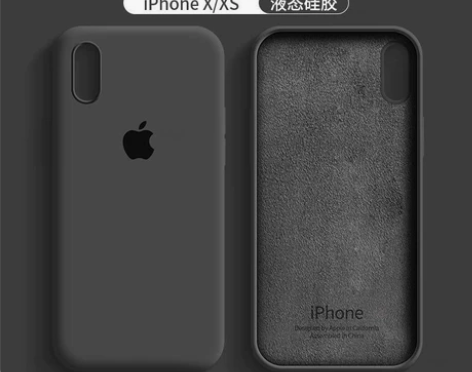 苹果x手机壳防摔全包边iPhonexsma...