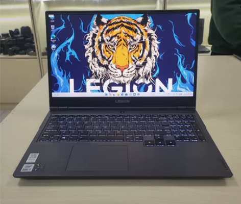 联想拯救者Y7000P2020H  i7-...