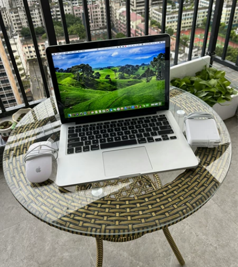 自用2020款  M1  MacBook ...