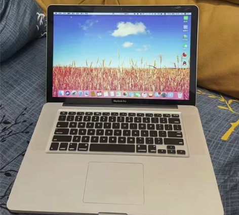 个人苹果电脑闲置 Macbook  pro...