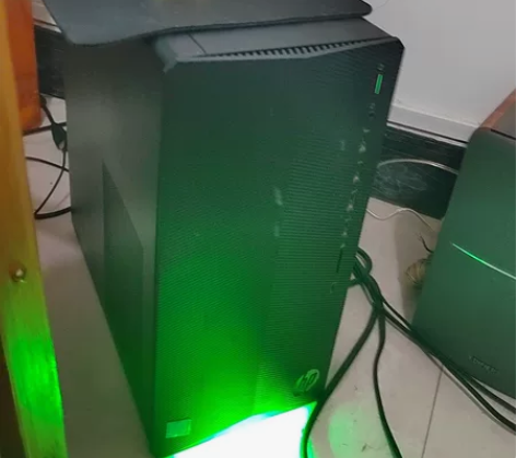 HP/惠普惠普HP暗影精灵台式机 （单主机...