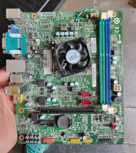 联想CFT3I1主板 扬天M3900c-...