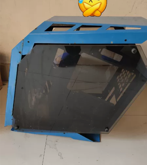 魔蛇机箱，微损，自提 感兴趣的话点“我想要...