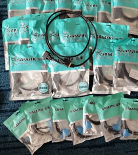 全新山泽SD-6618 DVI数字高清...