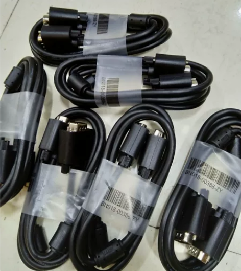 原装VGA线联想HKC戴尔AOC惠普华硕电...