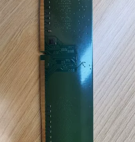 4G DDR4 2400内存，三星颗粒，个...